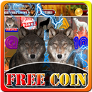 APK WIld Wolf Slot Casino