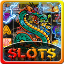 APK Best 5 Dragon Slot