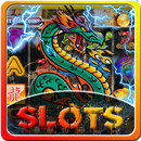 Best 5 Dragon Slot APK