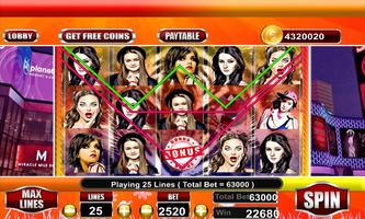 888 Casino Slot Vegas capture d'écran 3