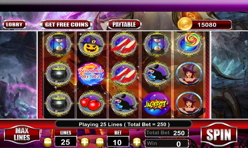 Play Casino Slots Machines Online Free - Nios Centre In Casino