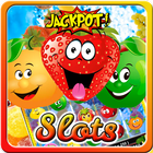 Fruit Frenzy Slot Machine ícone