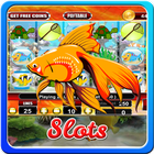 Goldfish Slots Casino أيقونة