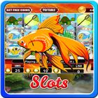 Goldfish Slots Casino icône