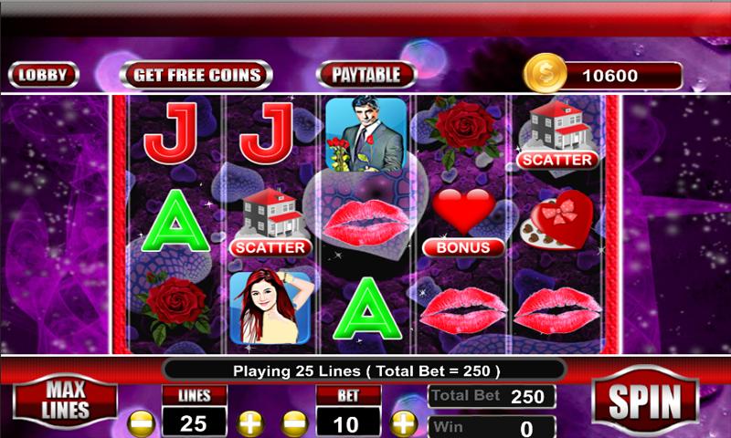 bc casino self exclusion Slot Machine