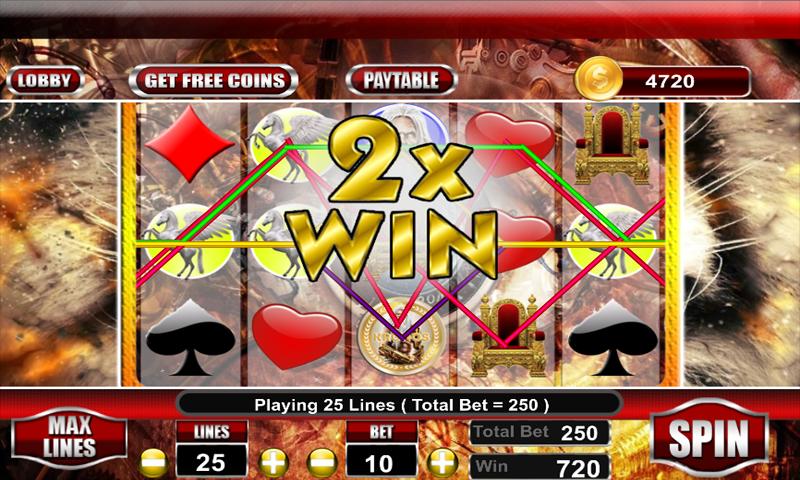 Kronos Slot Machine online, free Kronos Slot Machine online, free