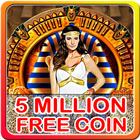 Lady of Egypt Slot Free আইকন