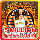 Lady of Egypt Slot Free icon
