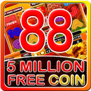 Lucky 88 Slot Machine APK