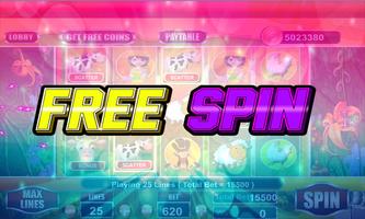 Planet Moolah Slot Free स्क्रीनशॉट 2