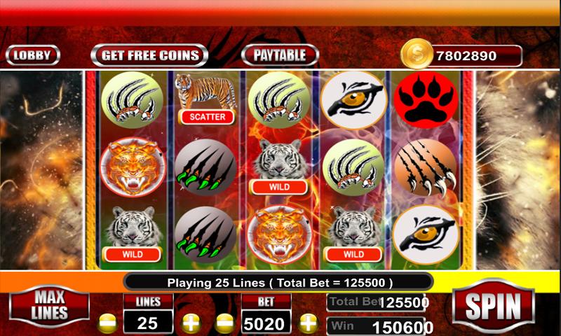 Galaxy Casino Live - Slots, Bingo & Card Game Apk Mod Slot Machine