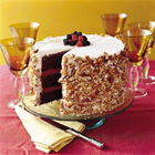 Dessert And Pudding Recipes 아이콘