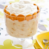Delicious Pudding Recipes آئیکن