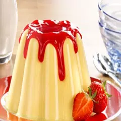 50 Resep Puding Pilihan