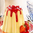 50 Resep Puding Pilihan أيقونة