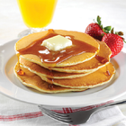 Complete Pancake Recipes ikona