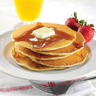 Complete Pancake Recipes icon