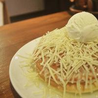 Resep Pancake Mudah 海报