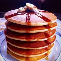 Resep Pancake Mudah 截图 3