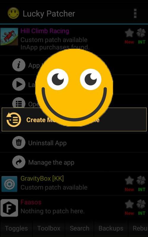 Lucky Patcher LOCK APK Download V (MB) lucky patcher 6.4.4 for android auf deutsch