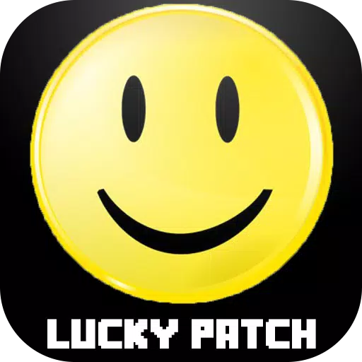 На iphone lucky patcher