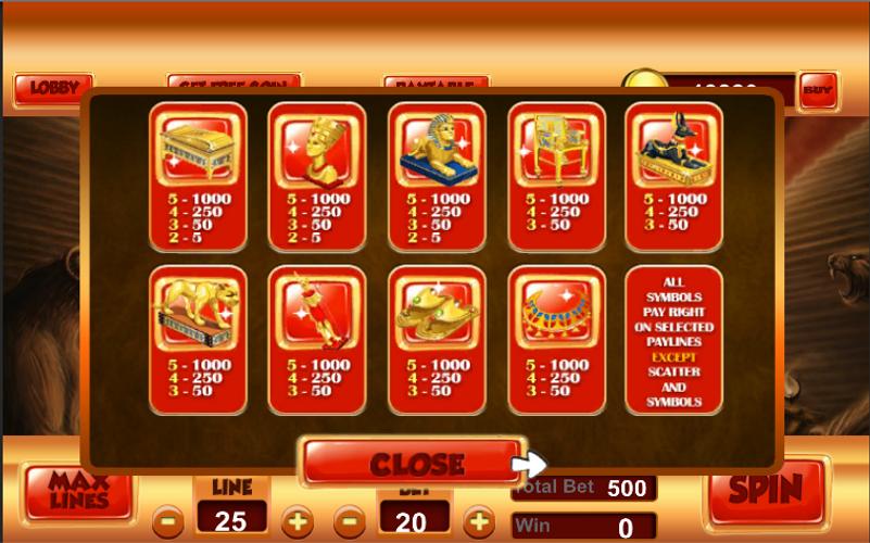 Play Slots Machines Free For Fun – Casino With Virtual Money Online