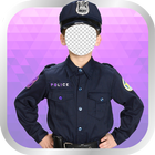 Kids Police icono