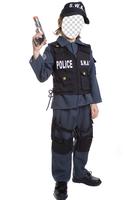 Kids Police captura de pantalla 2