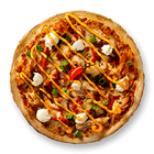 Pizza Recipes icono