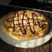 2 Schermata Pizza Recipes