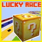Lucky Block Race Map icône