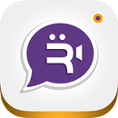 Lucky - Random video chat aplikacja