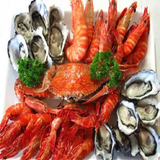 Aneka Resep Seafood icône