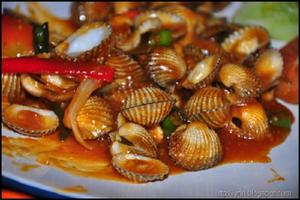 Aneka Resep Seafood স্ক্রিনশট 1