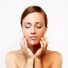 Baixar Skin Whitening Treatment APK