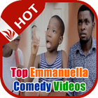 Top Emmanuella Comedy Videos иконка