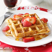 Delicious Waffle Recipes