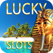 Lucky Way Pharaoh Slots