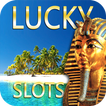 ”Lucky Way Pharaoh Slots