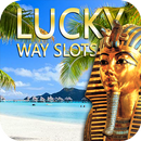 Lucky Way Pharaoh Slots 2 APK