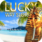 Lucky Way Pharaoh Slots 2 icon