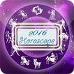 Zodiac Horoscope 2016