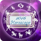 Zodiac Horoscope 2016 图标