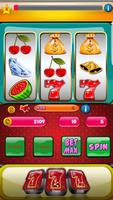 Lucky 777 Slots ภาพหน้าจอ 1