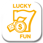 LuckyFun biểu tượng