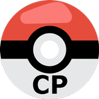 Pokemon GO CP Calculator أيقونة