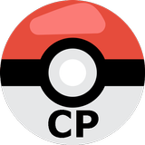 Pokemon GO CP Calculator आइकन