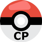 Pokemon GO CP Calculator ไอคอน