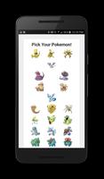 Pokemon GO CP Calculator Plakat