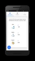 Pokemon GO CP Calculator Screenshot 1
